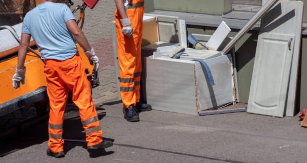 Best Demolition Debris Removal  in Navajo, NM