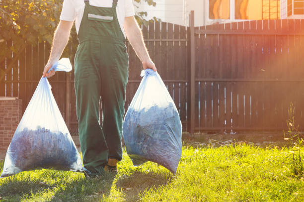 Best Construction Debris Removal  in Navajo, NM